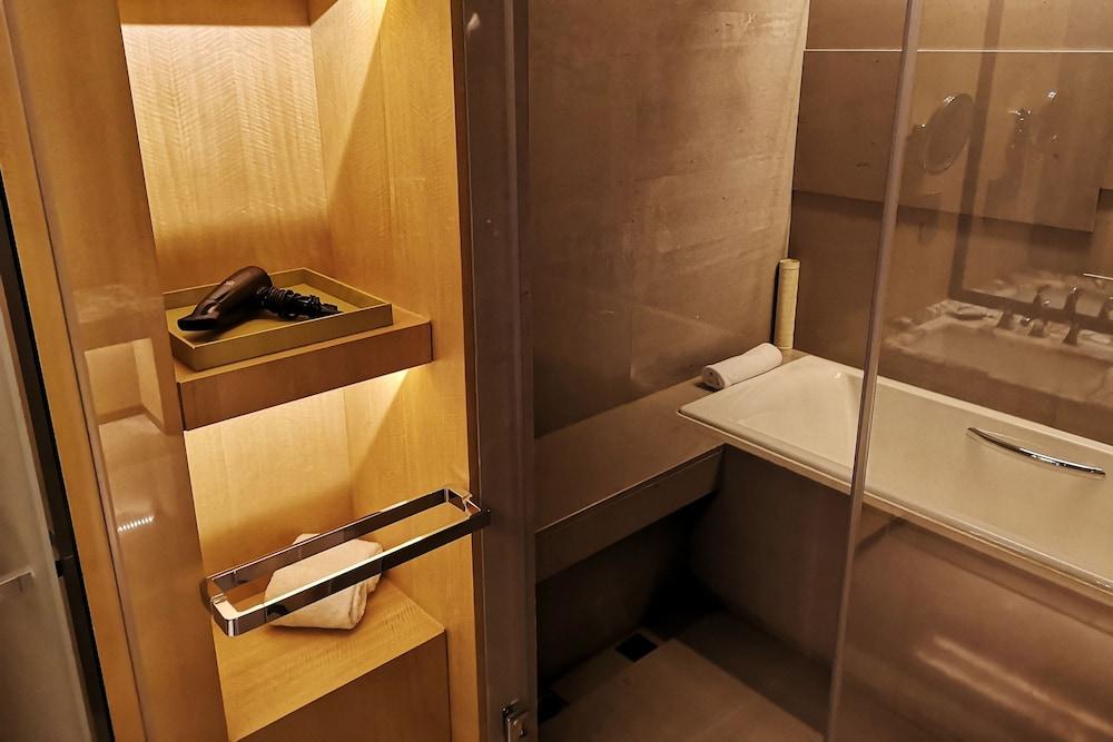 Hyatt Regency Tianjin East Hotell Eksteriør bilde