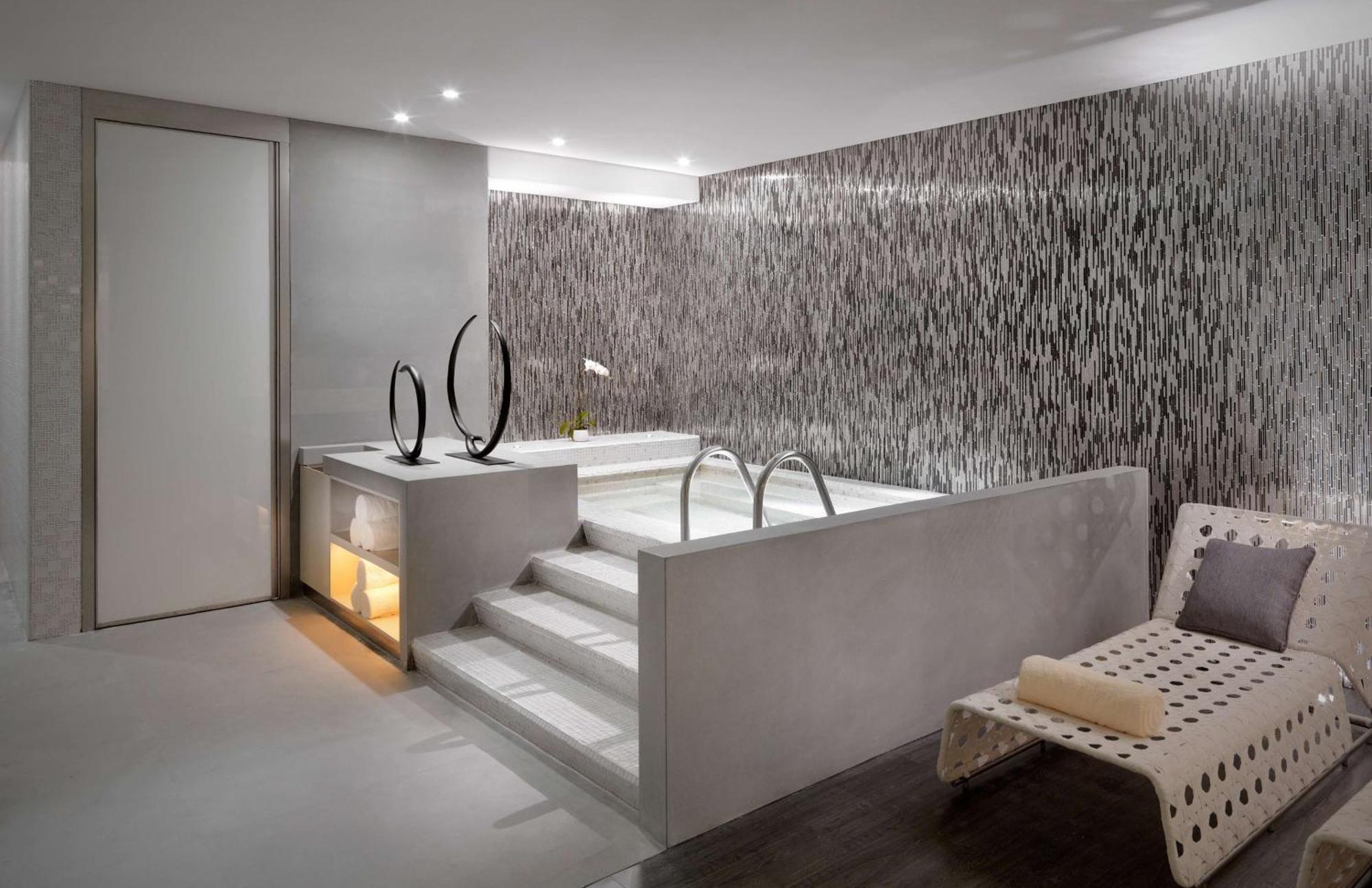 Hyatt Regency Tianjin East Hotell Eksteriør bilde