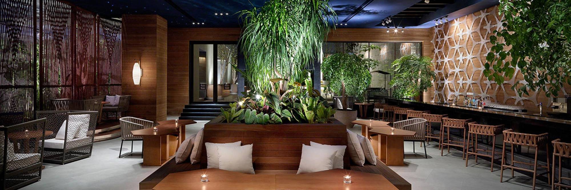 Hyatt Regency Tianjin East Hotell Eksteriør bilde