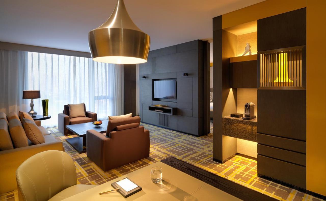 Hyatt Regency Tianjin East Hotell Rom bilde